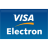 Visa Electron Straight-48