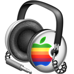 Apple headphones-256