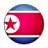 Flag of North Korea-48