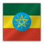 Ethiopia Flag-64