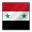 Syria flag-32