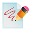 Document write Icon
