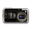 Canon Powershot S80 icon