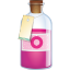 Orkut Bottle icon