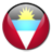 Antigua and Barbuda Flag-48