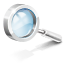 3D Search icon