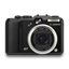 Canon Powershot G7 icon
