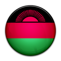 Flag of Malawi-256