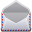 Airpost Envelope-32