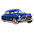 Cars Doc Hudson-48