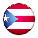 Flag of Puerto Rico-128