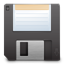 Media Floppy icon