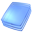 Blue Glass-32