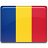 Romania Flag-48
