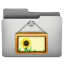 Picture Folder Icon