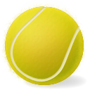 Tennis ball-128