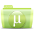uTorrent folder-48