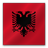 Albania flag-48