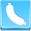 Sausage Blue icon