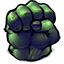 Hulkfist Icon