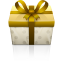 geschenk box 1 icon