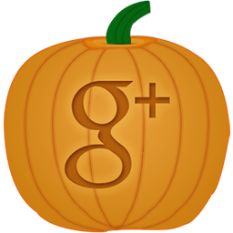 Google Pumpkin