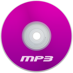 Mp3 Purple