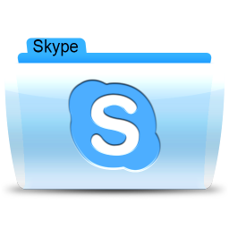 Skype Colorflow