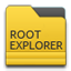 Honeycomb Rootexplorer icon