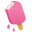 Ice Cream Pink-32