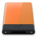 HDD Orange-128