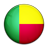Flag of Benin-48