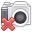 Camera Close icon