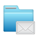 folder email-128