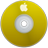 Apple Yellow-48