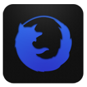 Firefox blueberry-128
