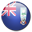 Falkland Islands flag-32