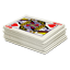Deck of Cards icon