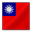Taiwan flag-32