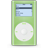 iPod Mini 2G Green-48