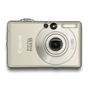 Canon Ixus 55