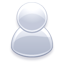 Offline user icon