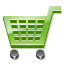 Shopping Cart payment icon
