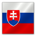 Slovakia flag-128