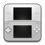 Nintendo Ds rounded icon