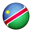 Flag of Namibia-32