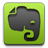 Evernote green-48