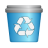 recycle bin-48