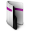 Folder purple-32