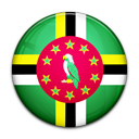 Flag of Dominica-128
